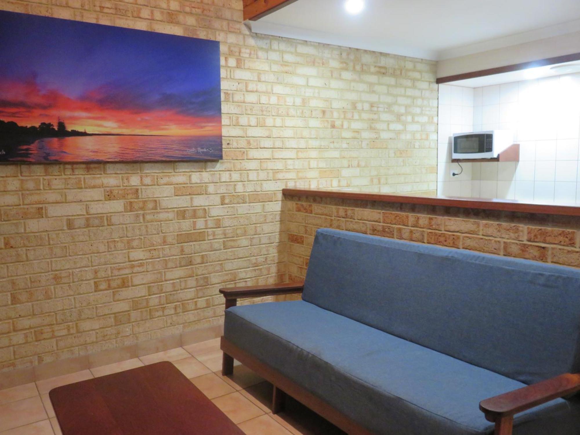 Siesta Park Holiday Resort Absolute Beachfront Resort バッセルトン エクステリア 写真