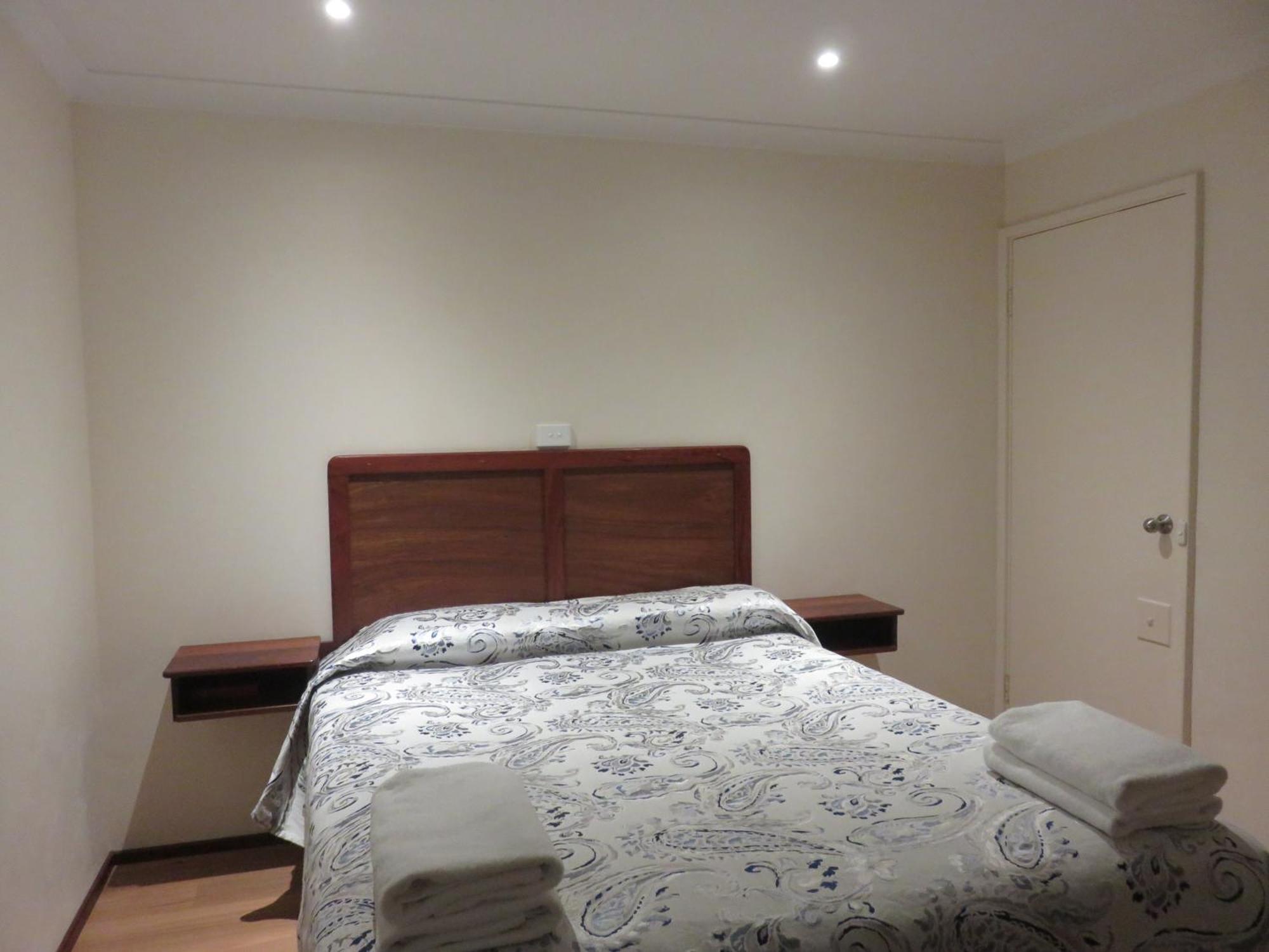 Siesta Park Holiday Resort Absolute Beachfront Resort バッセルトン エクステリア 写真